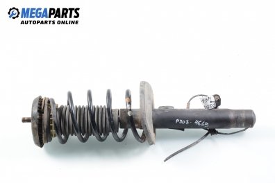 Макферсон за Peugeot 307 Hatchback (08.2000 - 12.2012), хечбек, позиция: предна, дясна